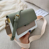 Mini Leather Crossbody Bags - Luniestore