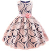 Lunie Princess Girl Dress