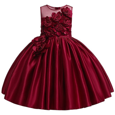 Lunie  Kids Dresses