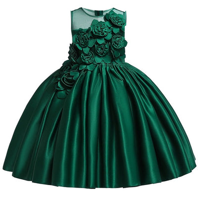 Lunie  Kids Dresses