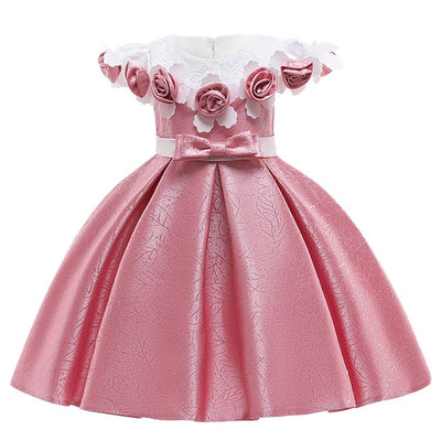 Lunie  Kids Dresses