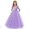 Lunie Princess Dress For Girls