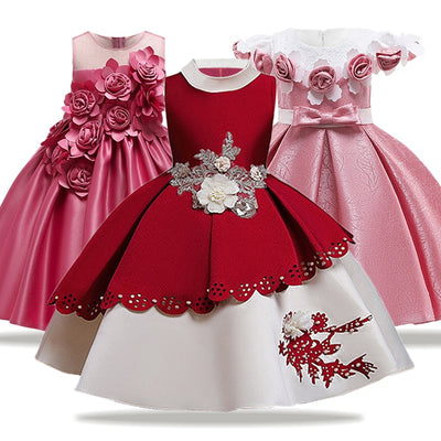 Lunie  Kids Dresses