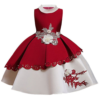 Lunie  Kids Dresses