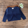 Lunie Spring Navy Blue Girls