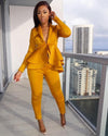 Women's set tracksuit