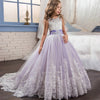 Lunie Children Wedding Dress