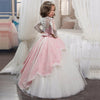 Lunie Children Wedding Dress