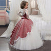 Lunie Children Wedding Dress