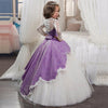 Lunie Children Wedding Dress