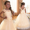 Lunie Children Wedding Dress