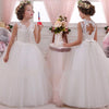 Lunie Children Wedding Dress