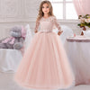 Lunie Children Wedding Dress