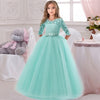 Lunie Children Wedding Dress