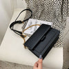 Mini Leather Crossbody Bags - Luniestore