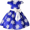 Lunie Princess Girl Dress