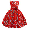 Lunie Princess Girl Dress