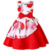 Lunie Princess Girl Dress