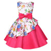 Lunie Princess Girl Dress