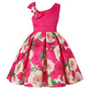 Lunie Princess Girl Dress