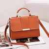 Summer Fashion Small Flap Crossbody Bags - Luniestore