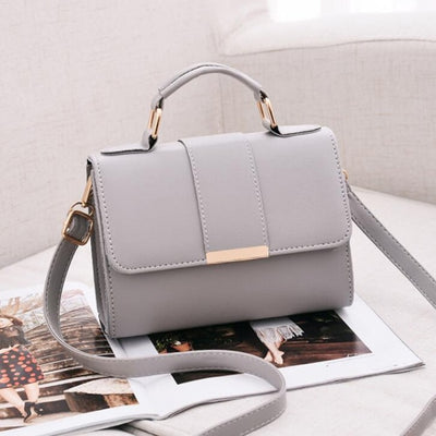 Summer Fashion Small Flap Crossbody Bags - Luniestore