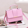 Summer Fashion Small Flap Crossbody Bags - Luniestore